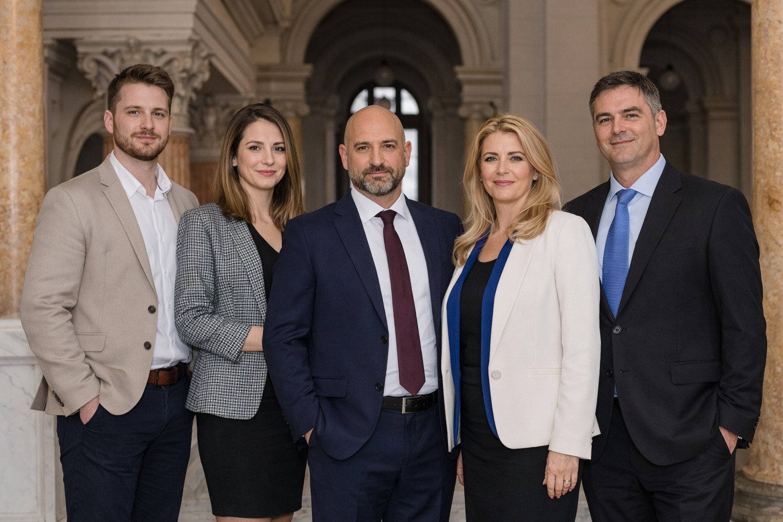 Pop si Asociatii -avocati de business