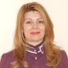 Profile picture for user Maria POP